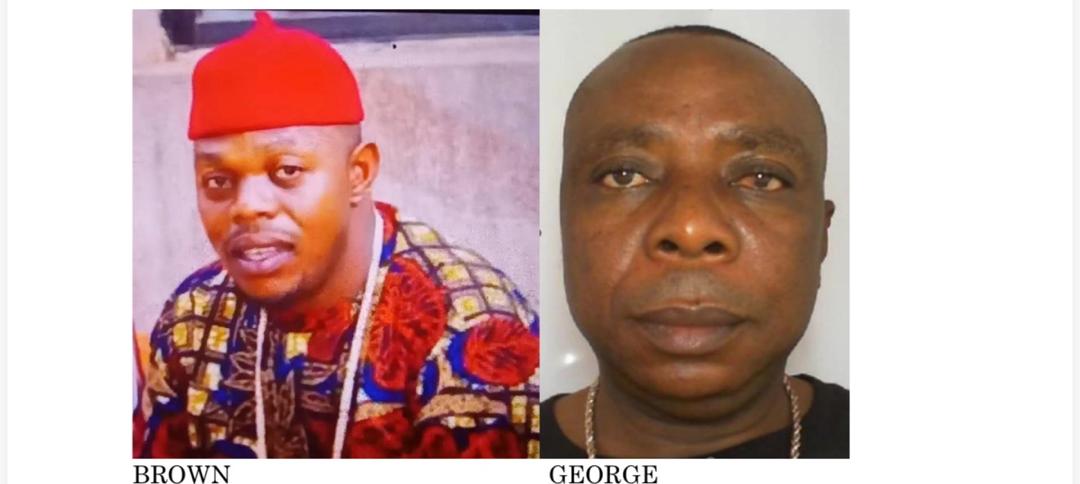 La NDLEA desarticula el cártel de metanfetamina nigeriano-mexicano y atrae a los jefes del laboratorio clandestino de Enugu